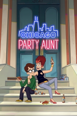 Chicago Party Aunt-123movies
