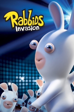 Rabbids Invasion-123movies