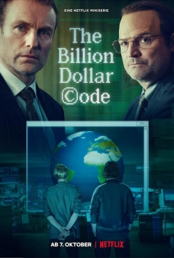 The Billion Dollar Code-123movies