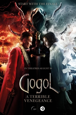 Gogol. A Terrible Vengeance-123movies