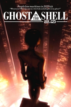 Ghost in the Shell 2.0-123movies