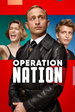 Operation Nation-123movies