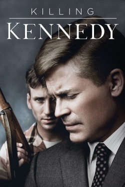 Killing Kennedy-123movies
