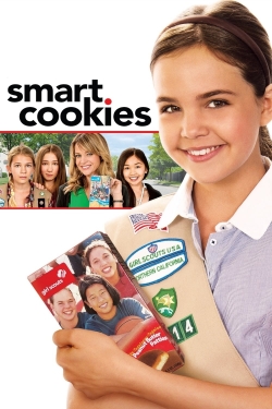 Smart Cookies-123movies