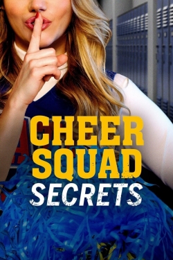 Cheer Squad Secrets-123movies