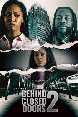 Behind Closed Doors 2: Toxic Workplace-123movies