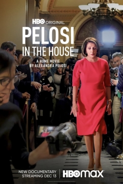 Pelosi in the House-123movies