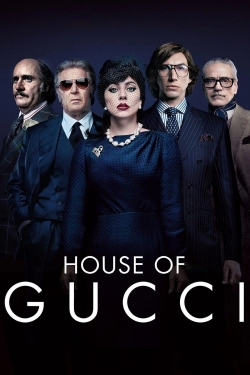 House of Gucci-123movies
