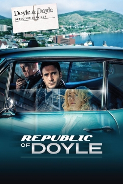 Republic of Doyle-123movies