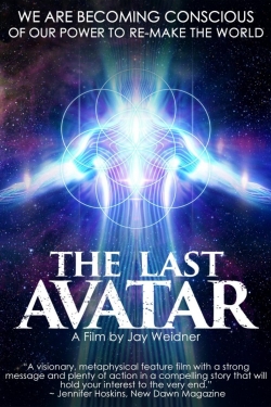 The Last Avatar-123movies