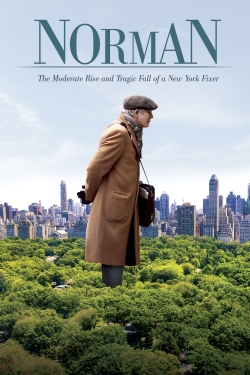 Norman: The Moderate Rise and Tragic Fall of a New York Fixer-123movies