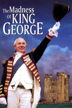 The Madness of King George-123movies