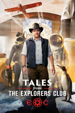Tales From The Explorers Club-123movies