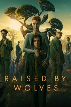 Raised by Wolves-123movies