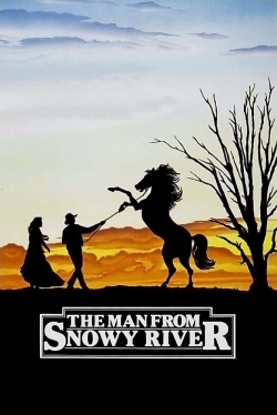 The Man from Snowy River-123movies