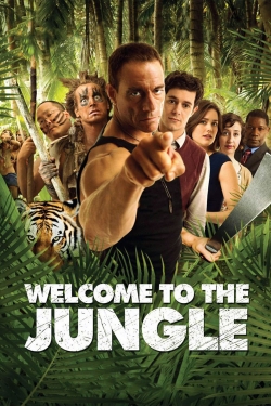 Welcome to the Jungle-123movies