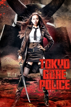 Tokyo Gore Police-123movies