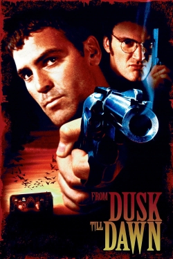 From Dusk Till Dawn-123movies