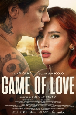 Game of Love-123movies