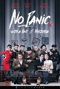 No Panic, With a Hint of Hysteria-123movies