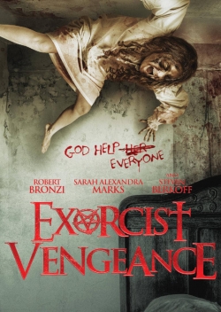 Exorcist Vengeance-123movies