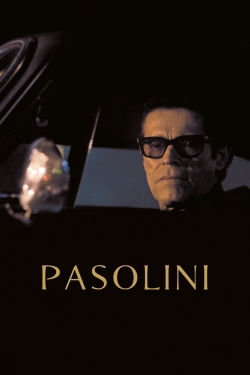 Pasolini-123movies
