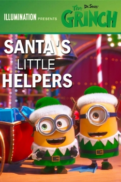 Santa's Little Helpers-123movies