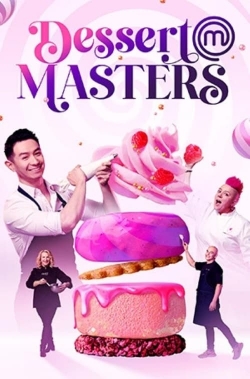 MasterChef: Dessert Masters-123movies