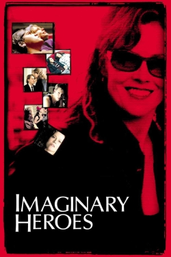 Imaginary Heroes-123movies