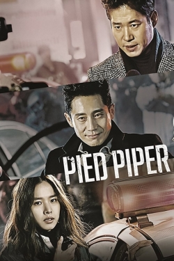 Pied Piper-123movies
