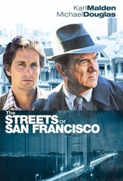 The Streets of San Francisco-123movies