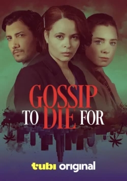 Gossip to Die For-123movies