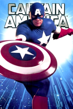 Captain America-123movies