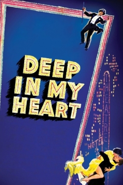 Deep in My Heart-123movies
