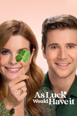 As Luck Would Have It-123movies