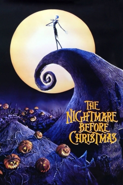 The Nightmare Before Christmas-123movies