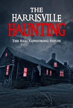The Harrisville Haunting: The Real Conjuring House-123movies