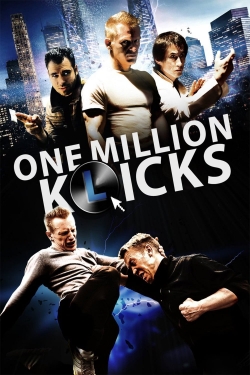 One Million K(l)icks-123movies