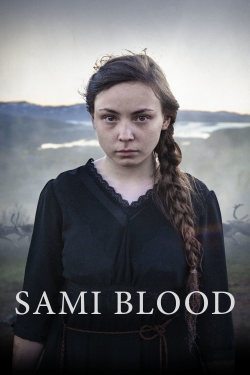 Sami Blood-123movies
