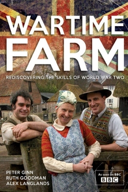 Wartime Farm-123movies