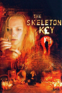 The Skeleton Key-123movies