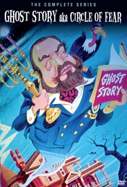 Ghost Story-123movies