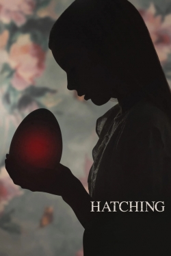 Hatching-123movies