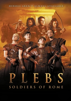 Plebs: Soldiers Of Rome-123movies