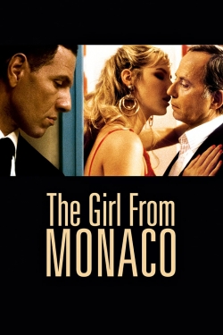 The Girl from Monaco-123movies