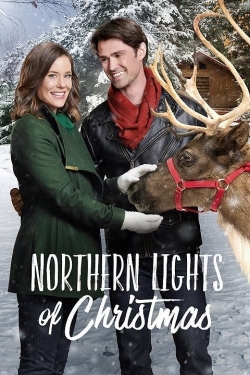 Northern Lights of Christmas-123movies