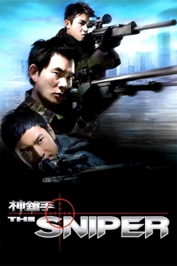 The Sniper-123movies