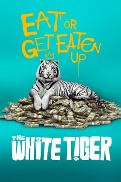 The White Tiger-123movies