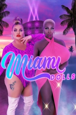 Miami Dolls-123movies