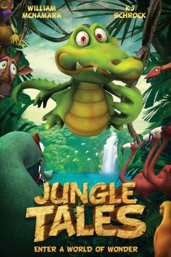Jungle Tales-123movies